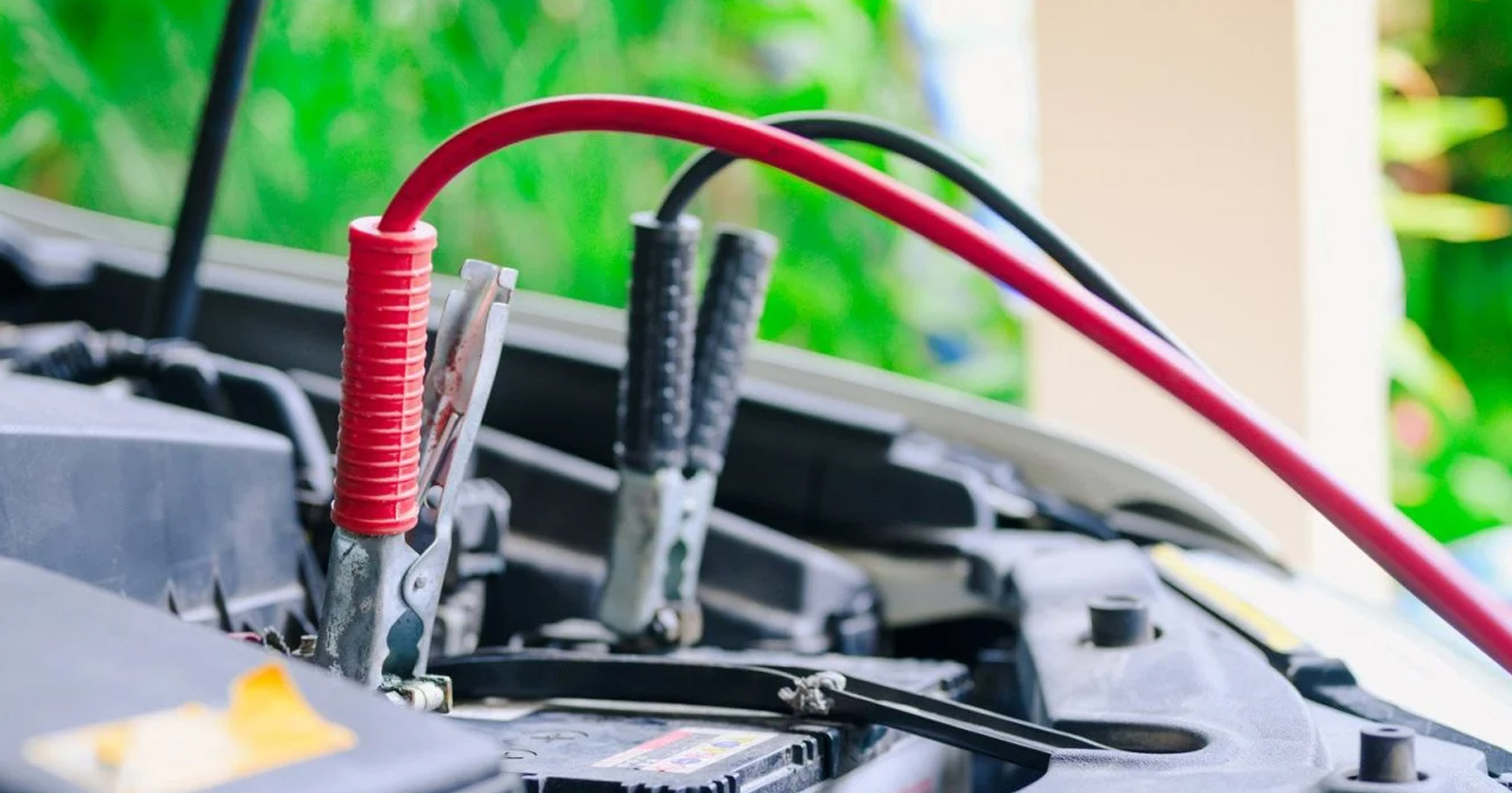 Menemen Akü Takviye